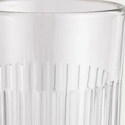 Gobelet en verre 45cl - transparent