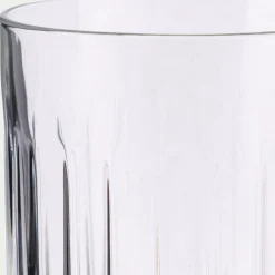Gobelet haut en cristal 44cl - transparent