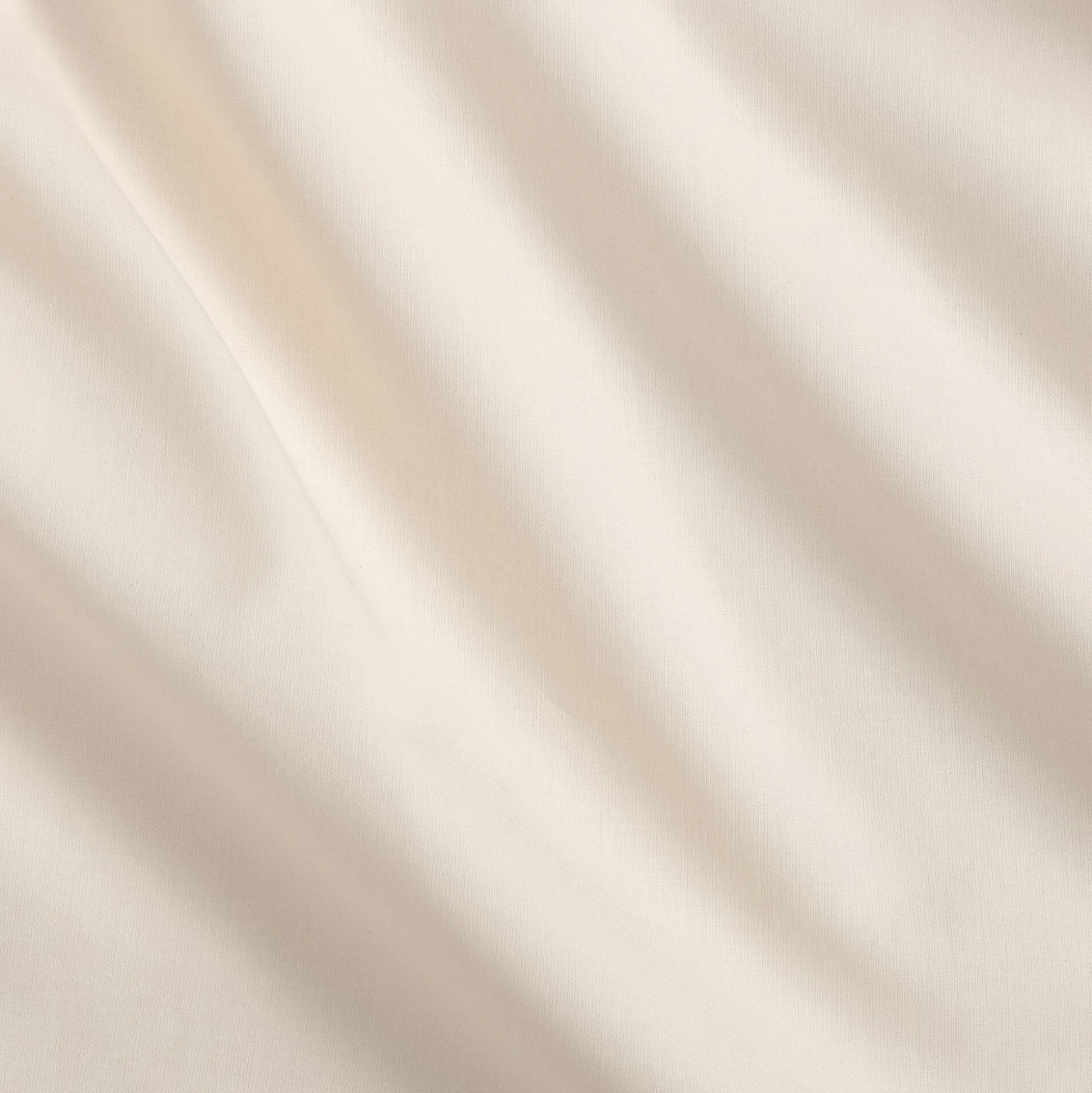 Housse de couette en coton bio 240x220cm - blanc ventoux