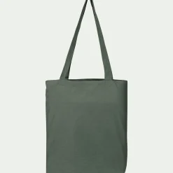 Housse de couette en coton 240x220cm - vert cèdre