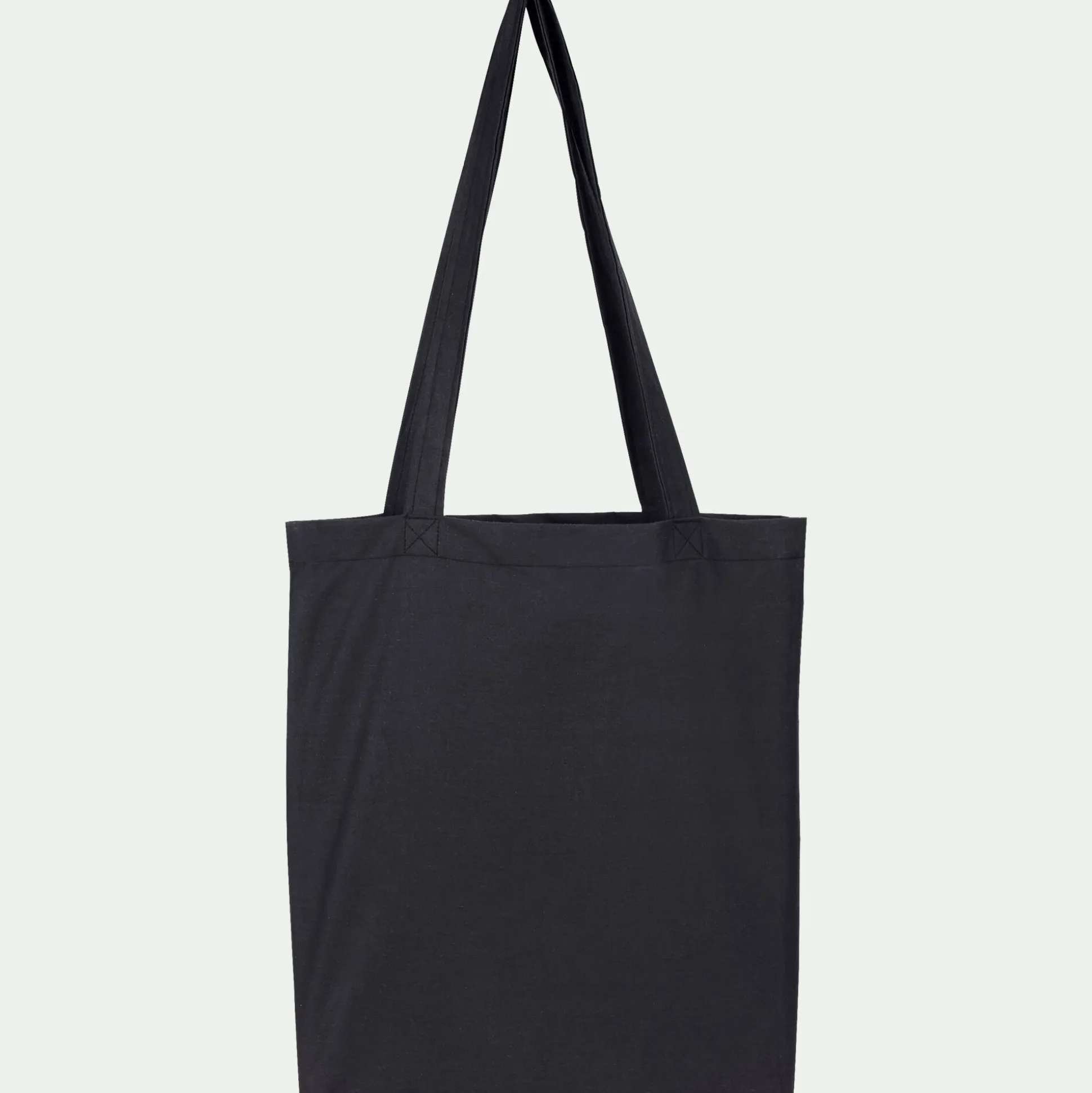 Housse de couette en coton 240x220cm - gris calabrun