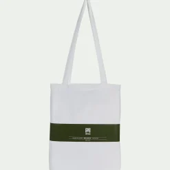 Housse de couette en coton 240x220cm - blanc