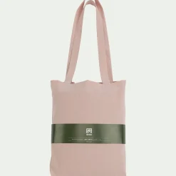 Housse de couette en coton 240x220cm - rose rosa