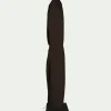 Housse de protection pour parasol D35xH210cm - noir
