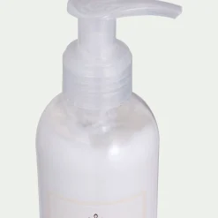 Lait corps au lait d'ânesse bio senteur avoine et lys 250ml