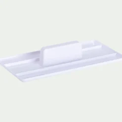 Lisseur à pâte à sucre - blanc