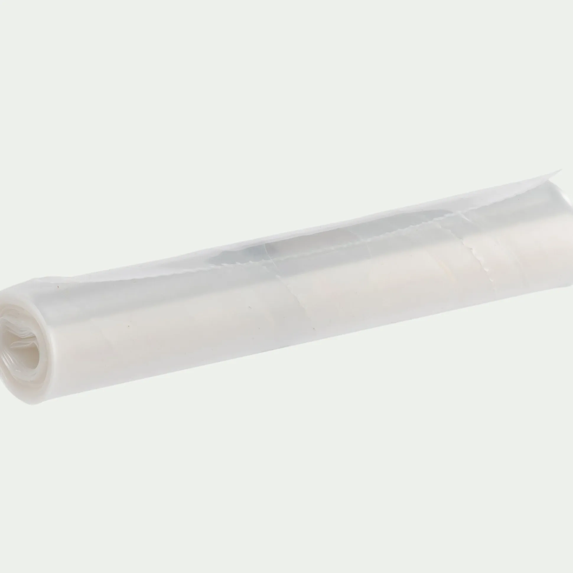 Lot de 20 poches à douille jetables 30cm - transparent