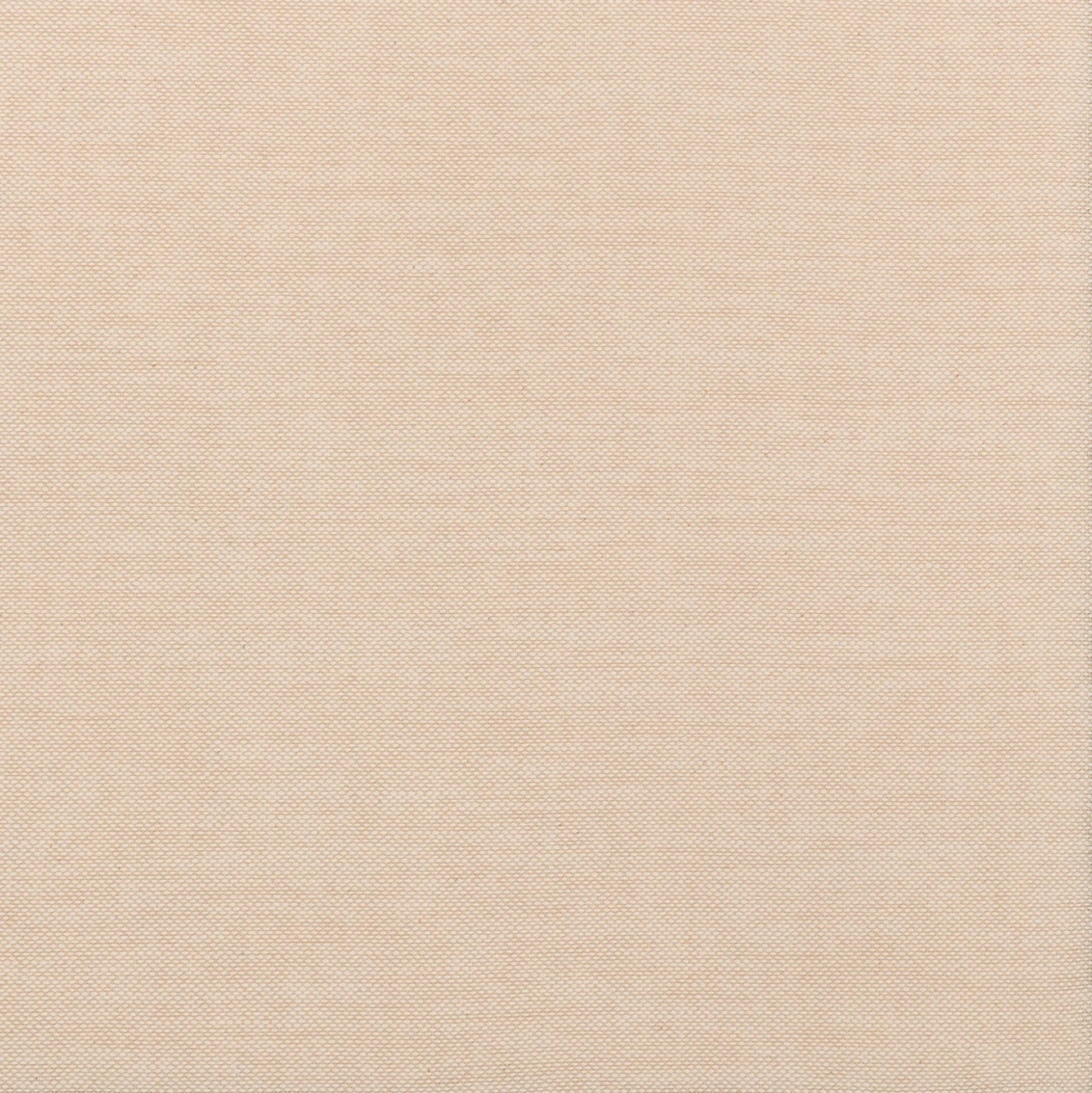 Lot de 2 sets de table en coton brodé - beige 36x48cm