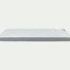 Matelas alinea en mousse accueil équilibré - 90x190cm