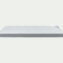 Matelas alinea en mousse accueil équilibré - 90x190cm