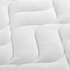 Matelas alinea en mousse accueil équilibré - 90x190cm