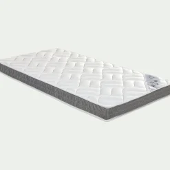 Matelas alinea en mousse accueil équilibré - 90x190cm