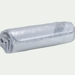 Matelas alinea en mousse accueil équilibré - 90x190cm