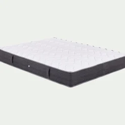Matelas alinea à ressorts accueil ferme 140x190cm