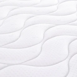 Matelas alinea à ressorts accueil ferme 140x190cm