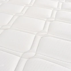 Matelas alinea à ressorts accueil ferme 140x200cm