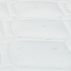 Matelas alinea à ressorts accueil ferme 90x190cm