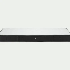 Matelas alinea à ressorts accueil ferme 90x200cm
