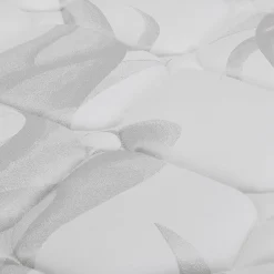 Matelas alinea à ressorts accueil moelleux 180x200cm