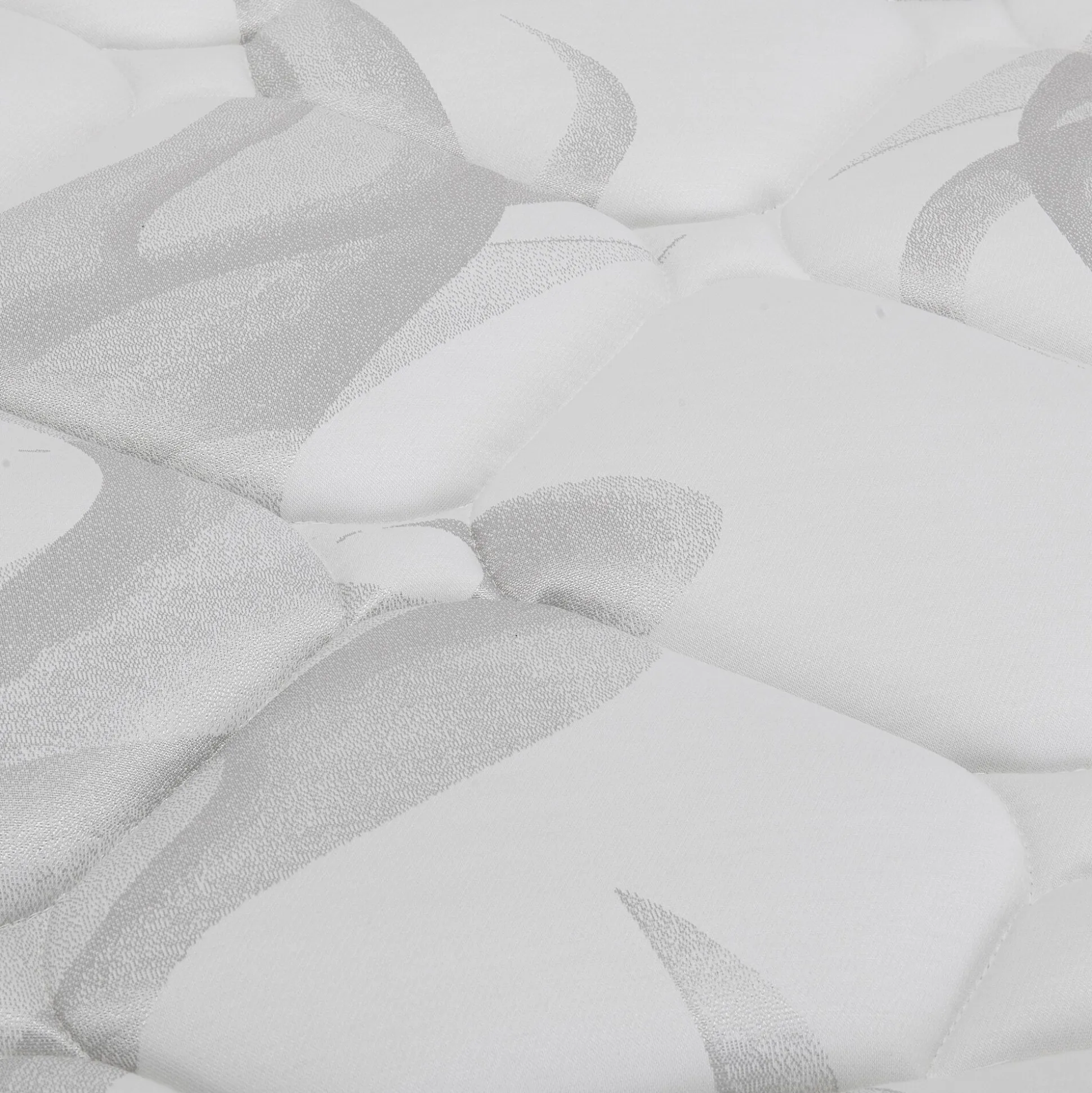 Matelas alinea à ressorts accueil moelleux 180x200cm