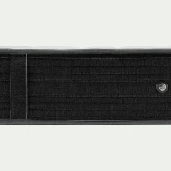 Matelas alinea à ressorts accueil équilibré 140x190cm