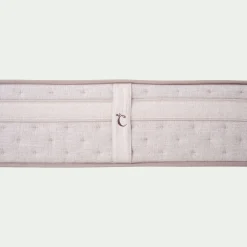 Matelas alinea à ressorts ensachés accueil équilibré 180x200cm