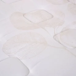Matelas alinea à ressorts ensachés accueil équilibré 160x200cm