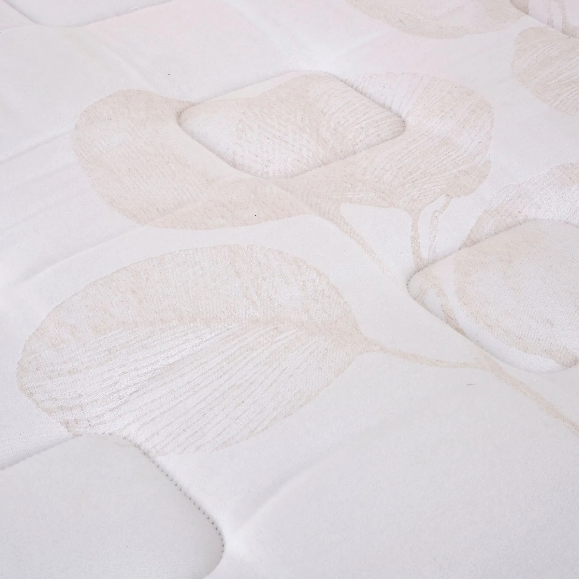 Matelas alinea à ressorts ensachés accueil équilibré 160x200cm