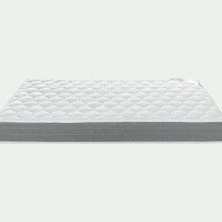 Matelas alinea à ressorts ensachés accueil ferme - 160x200cm