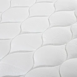 Matelas alinea à ressorts ensachés accueil ferme - 160x200cm