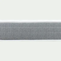 Matelas alinea à ressorts ensachés accueil ferme - 160x200cm