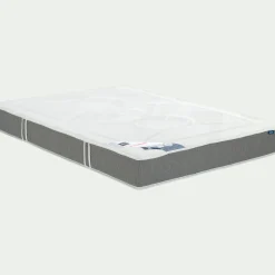 Matelas Bultex en mousse accueil équilibré soutien ferme 140x190cm