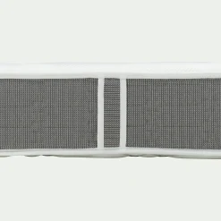 Matelas Bultex en mousse accueil équilibré soutien ferme 140x190cm