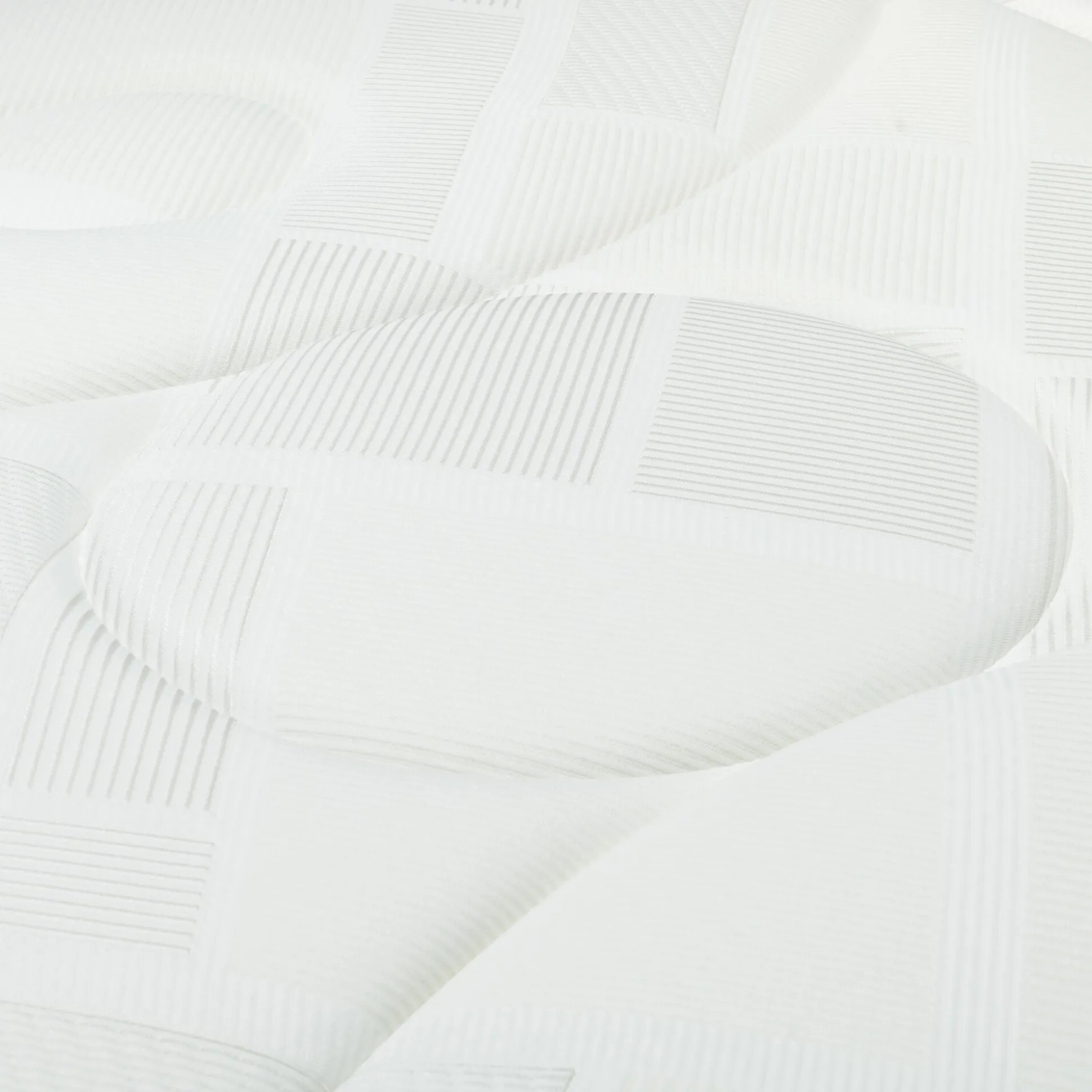Matelas Bultex en mousse accueil équilibré soutien très ferme 140x200cm