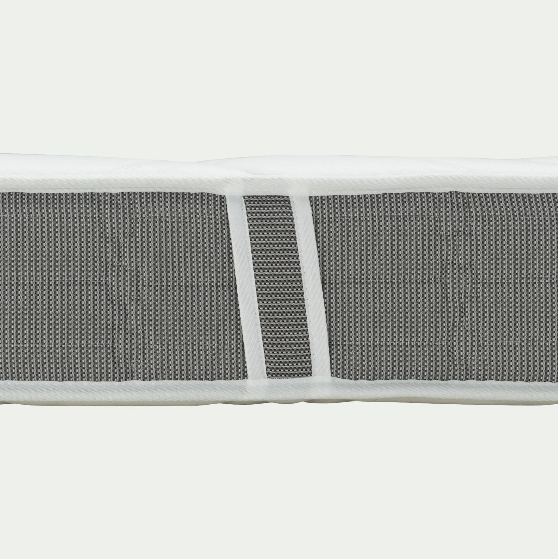 Matelas Bultex en mousse accueil équilibré - 180x200cm
