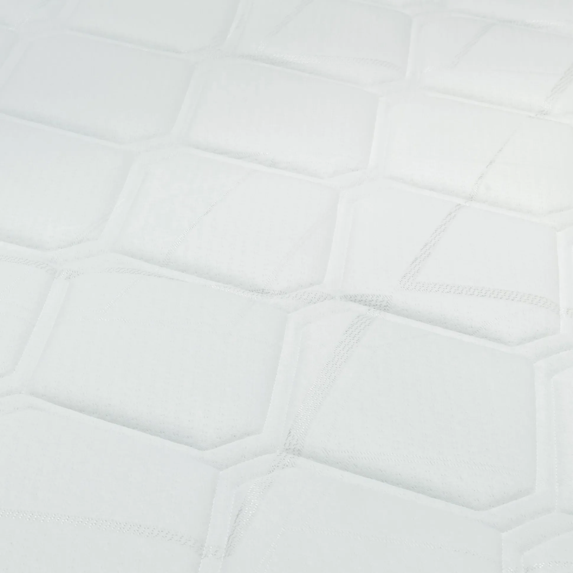 Matelas Bultex en mousse accueil tonique - 120x200cm