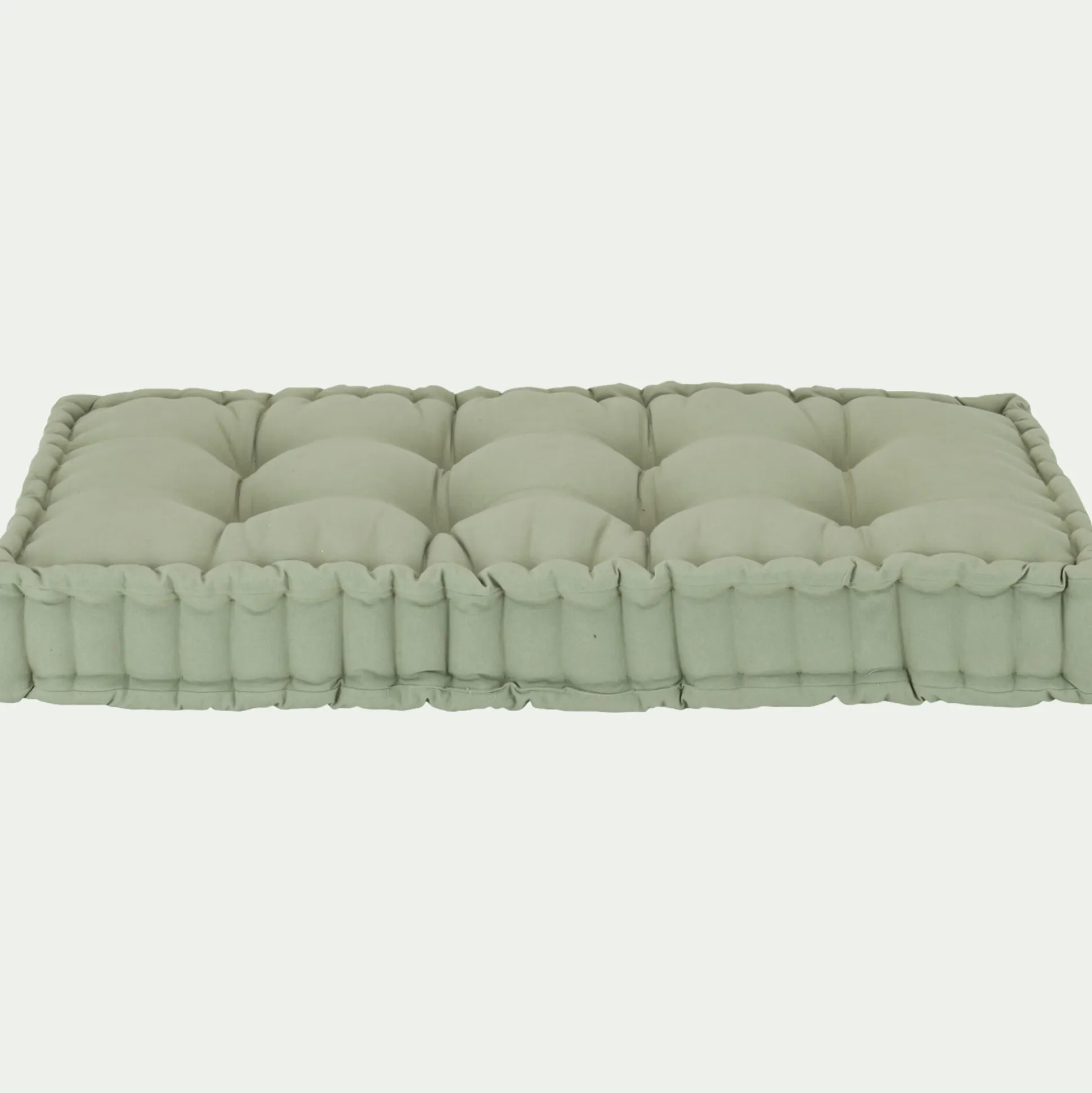 Matelas de sol 60x120 cm - vert