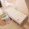Matelas enfant évolutif Bultex primo (90x140/90x170/90x200cm) H12,5cm
