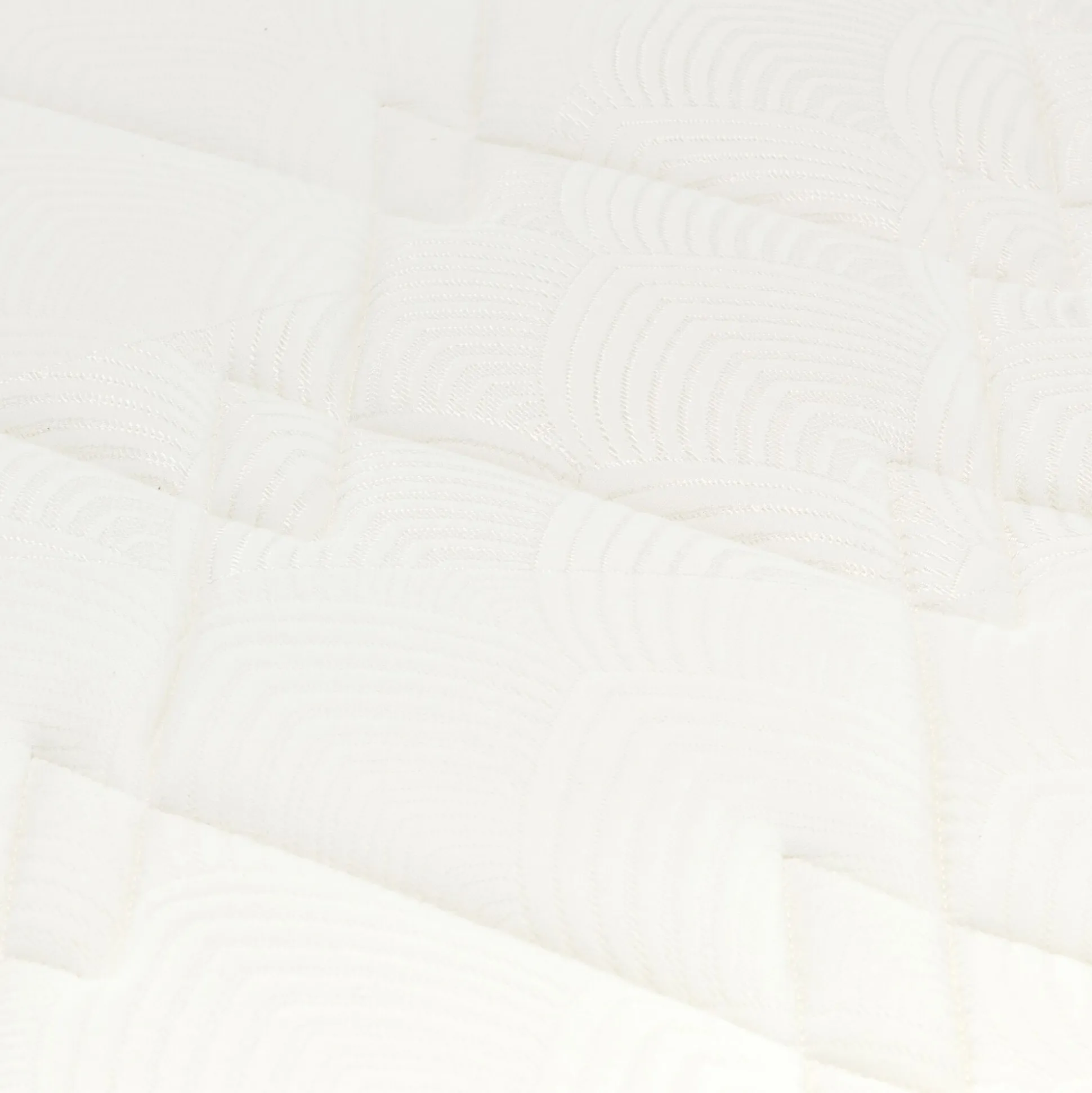 Matelas Epeda à ressorts accueil equilibré - 140x200cm