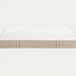Matelas Epeda à ressorts accueil équilibré 140x190cm