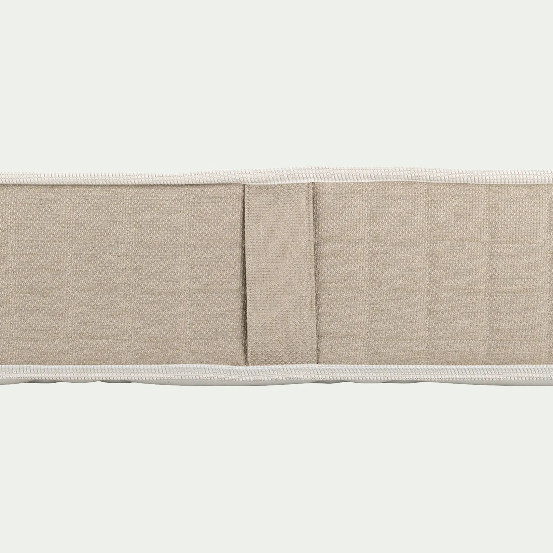Matelas Epeda à ressorts accueil équilibré 140x190cm