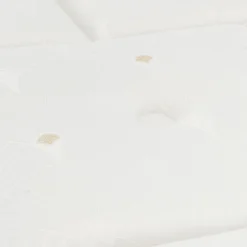 Matelas Epeda à ressorts accueil moelleux - 140x190cm