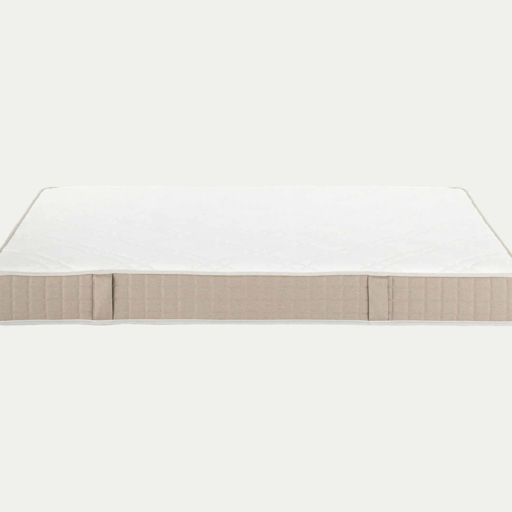 Matelas epeda à ressorts accueil ferme 140x200cm
