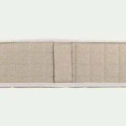 Matelas epeda à ressorts accueil ferme 140x200cm