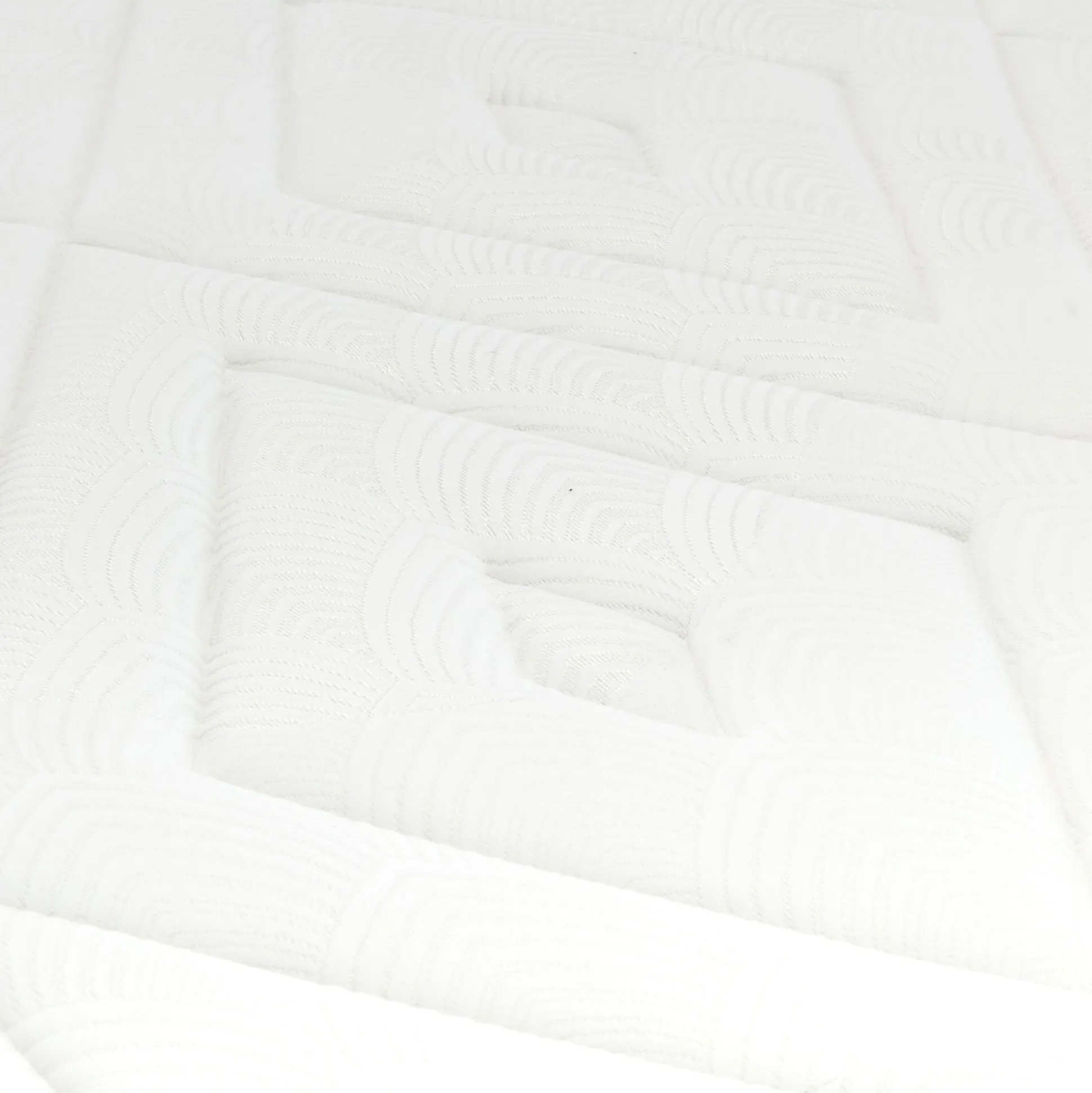 Matelas Epeda à ressorts accueil équilibré - 160X200cm