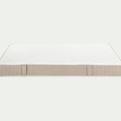 Matelas epeda à ressorts accueil ferme 160x200cm