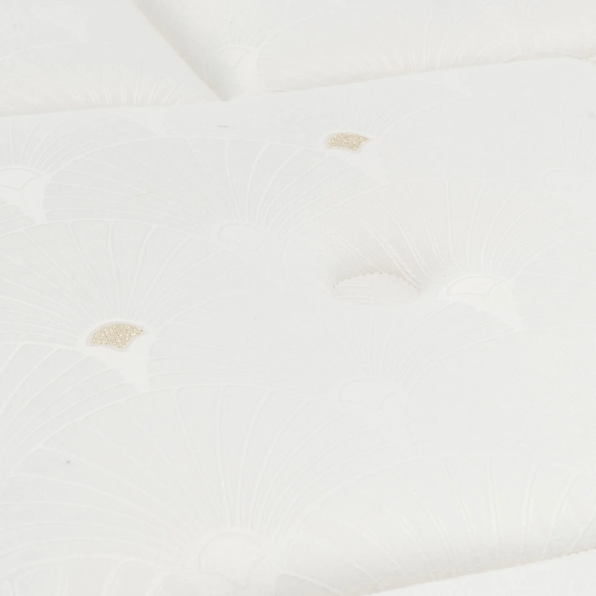 Matelas Epeda à ressorts accueil moelleux - 180x200cm