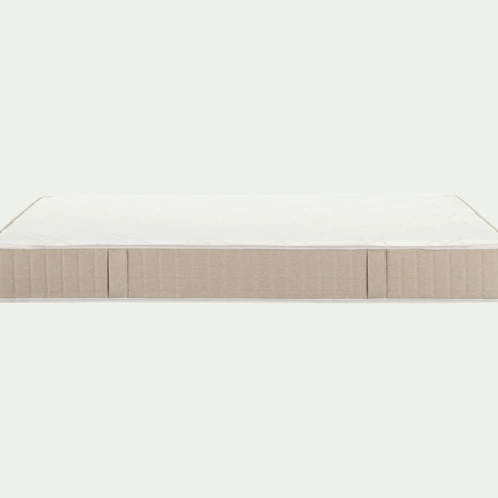 Matelas epeda à ressorts accueil ferme 90x200cm