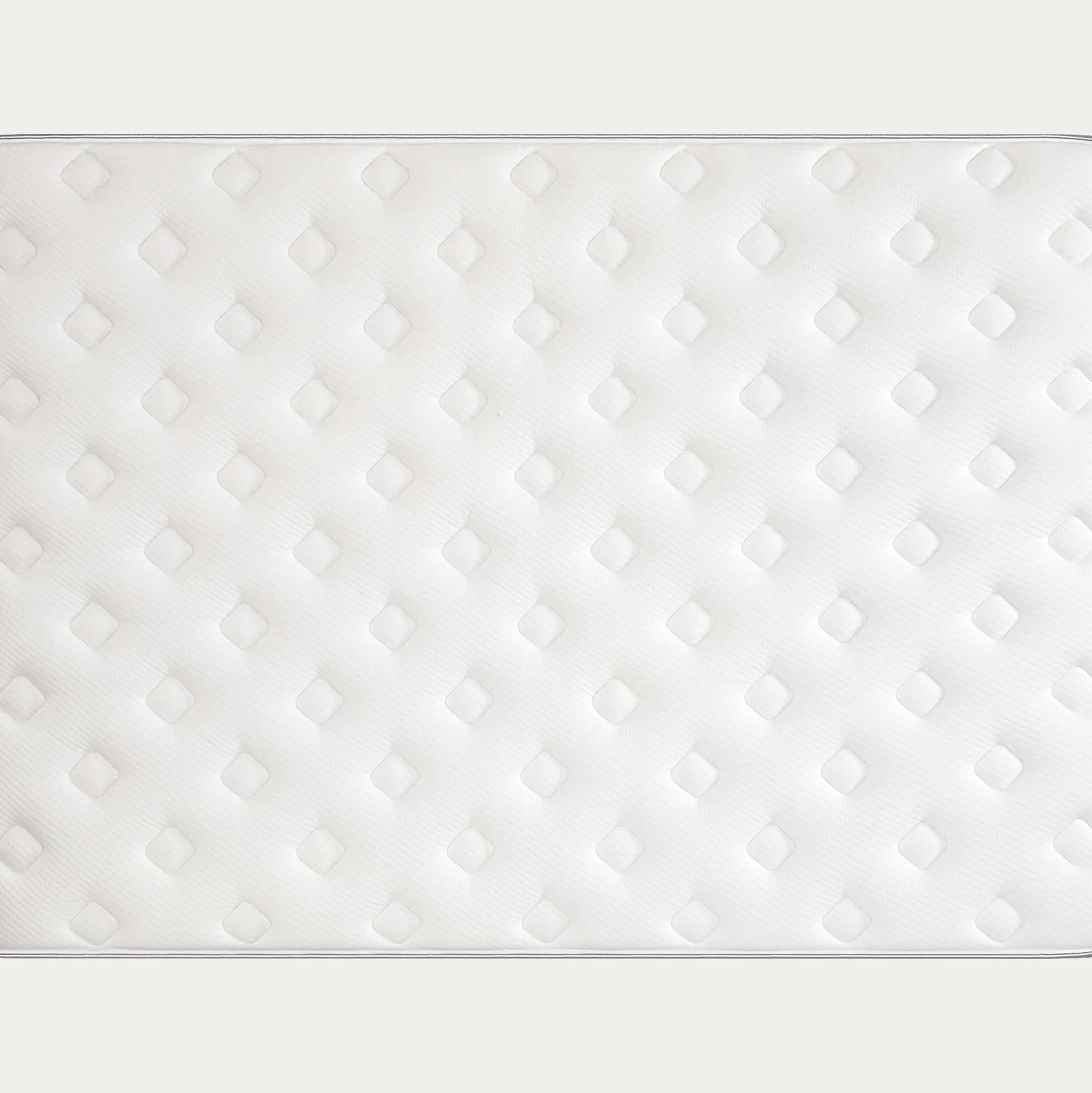 Matelas Simmons à ressorts accueil très ferme - 140x190cm