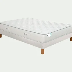 Matelas Simmons à ressorts accueil très ferme - 140x190cm